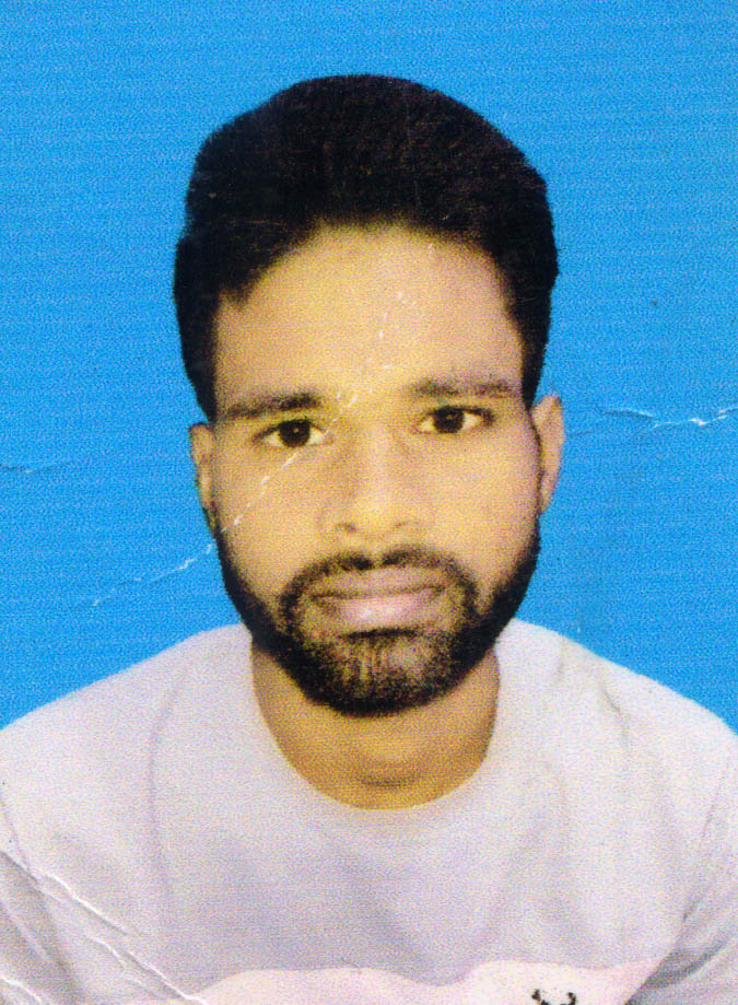 GOVIND PAL